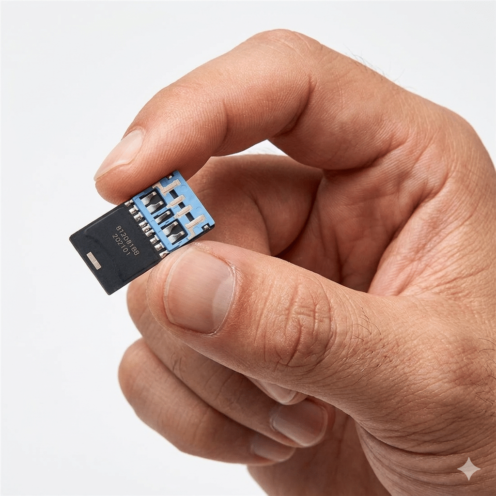 Micro Storage Chip Usb Wholesale Chipset Without Shell USB 3.0 Mini 32GB Memory Chip - Fortune ...