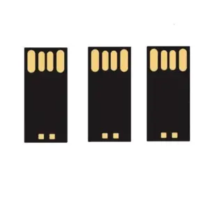 USB 2.0 Flash UDP Chip