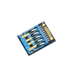 USB 3.0 Interface Real Full Capacity UDP Chip Compact Flash Drive