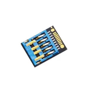 USB 3.0 Interface Real Full Capacity UDP Chip Compact Flash Drive