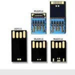High Speed UDP Chipset 3.0 Flash Memory Chip UDP Flash Chip