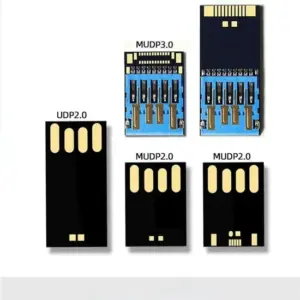 High Speed UDP Chipset 3.0 Flash Memory Chip UDP Flash Chip