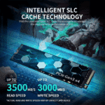SSD Nvme M.2 1TB 2TB Solid Disk 128GB 512GB for Laptops