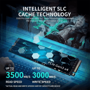 SSD Nvme M.2 1TB 2TB Solid Disk 128GB 512GB for Laptops