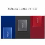 M.2 External Hard Drive Portable SSD High-Speed Solid State Drive