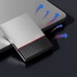 Portable SSD Reliable Hard Drives