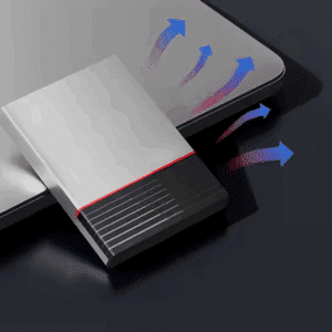 Portable SSD Reliable Hard Drives