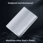 External HDD Hard Disk Drive