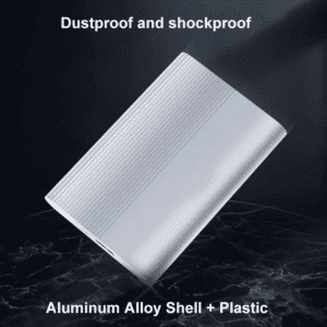 External HDD Hard Disk Drive