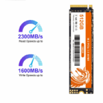 Disc Solid State M.2 PCIe Gen 3x4 128gb 256gb 512gb Ssd