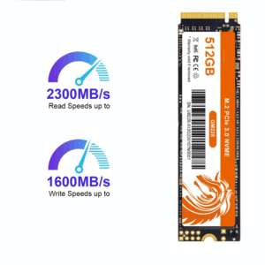 Disc Solid State M.2 PCIe Gen 3x4 128gb 256gb 512gb Ssd