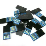 Ultra High Speed UDP Chipset 3.0 Flash Memory Chip