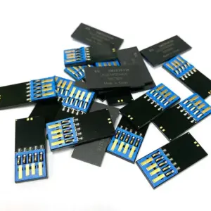 Ultra High Speed UDP Chipset 3.0 Flash Memory Chip