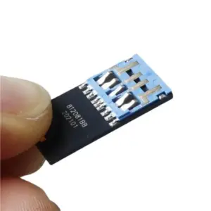 Chipset Without Shell USB 3.0 Mudp Mini USB Flash Memory Chip