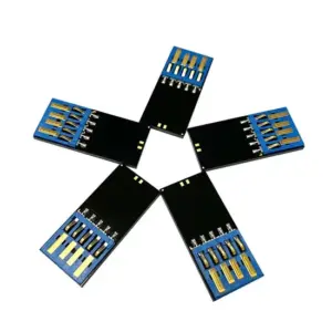 High Speed UDP Chipset 3.0 Flash Memory Chip UDP Flash Chip