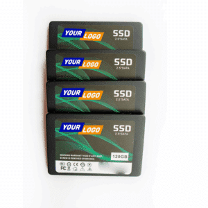 SSD 120GB Drive SATA 3.0