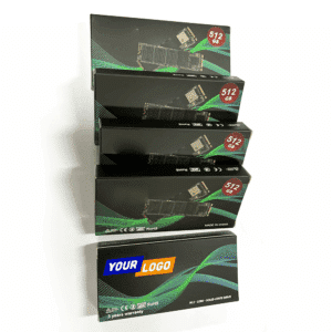 Solid State Drive Wholesale M.2 NGFF SSD 256GB –