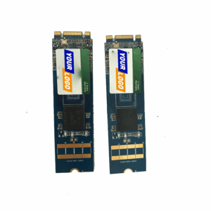 Original 512GB NVMe SSD