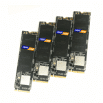 High-Speed Solid State Drive