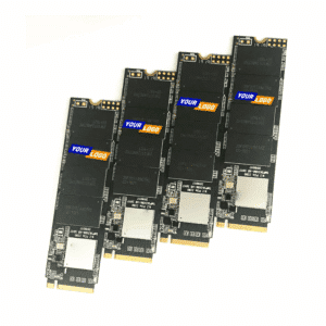 High-Speed Solid State Drive