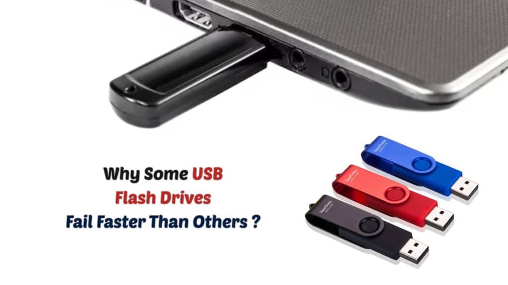 USB 3.0 Drive, Flash Drives