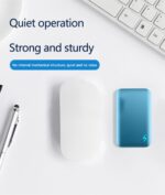 Mini Portable SSD High performance Hard Disk For Wholesale