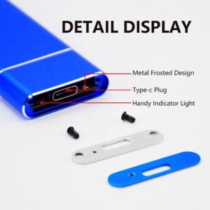 Solid State Drive Portable High Speed Durable SSD for Laptop