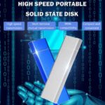 Portable Solid State Drives SSD for Laptop Wholesale SSD
