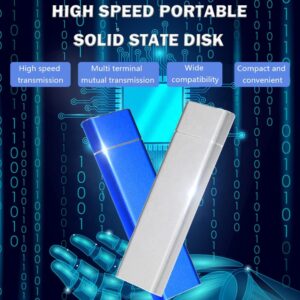 Portable Solid State Drives SSD for Laptop Wholesale SSD