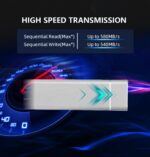 High Performance Wholesale SSD Portable Solid State Drives