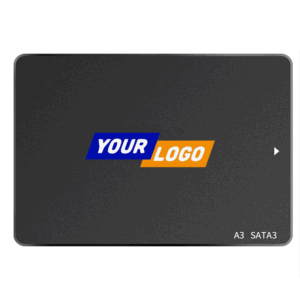 Custom Solid State Drive