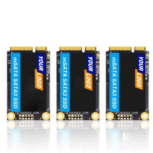 High Speed Industrial SSD