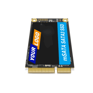 Original mSATA SSD Drive