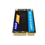 High Stability mSATA SSD