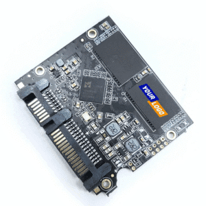 Custom SATA Hard Disk