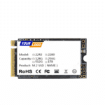 Custom Solid State Drive
