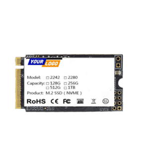 Custom Solid State Drive