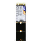 Custom M2 SATA SSD
