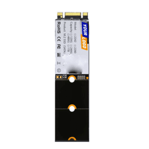 Custom M2 SATA SSD
