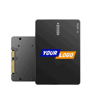 Custom SATA Hard Drive