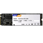 Custom Fast Data Transfer