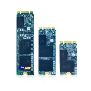 Custom SATA M.2 SSD Nvme 256GB To 512GB 2TB Hard Drive