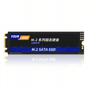 Original M.2 SATA SSD