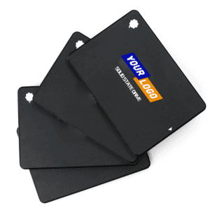 High Performance SATA3 SSD
