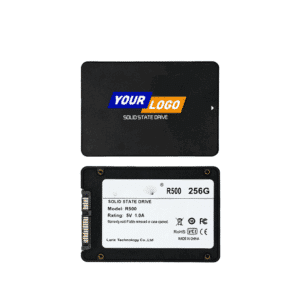 Top-Quality Solid State Drive