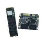 Custom NVMe M.2 SSD 1TB / 256GB Internal for Laptop PC