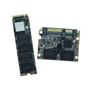 Custom NVMe M.2 SSD 1TB / 256GB Internal for Laptop PC