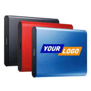 Original SSD Hard Drive
