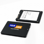 Custom Solid State Drive