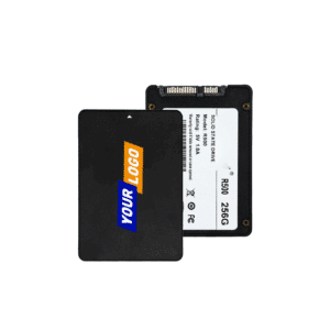 Custom SSD Hard Drives